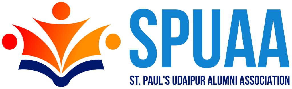 Logo_St. Paul's Udaipur Alumni